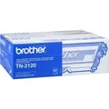 Produktbild: Toner Schwarz TN-2120 schwarz, Retail