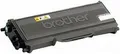Produktbild: Brother TN-2120 schwarz, 2600 Seiten