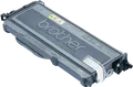 Produktbild: TONER TN 2120 - Toner, Brother, schwarz, TN-2120, original