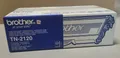 Produktbild: Toner Brother TN-2120 Schwarz Neu OVP A-Ware Original DCP-7030 DCP-7032E Rg MwSt