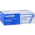 Produktbild: Brother Toner Schwarz TN-2120, schwarz