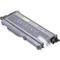Produktbild: Brother Toner TN-2120 Original Schwarz 2600 Seiten TN2120