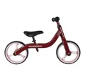Produktbild: Hudora Laufrad HUDORA Laufrad Ultralight Alu, bordeaux 10424