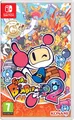 Produktbild: Super Bomberman R 2 [GRA SWITCH]