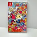 Produktbild: Nintendo Switch - Super Bomberman R 2 - Konami - PAL - Sealed