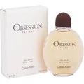 Produktbild: Calvin Klein Obsession Männer Eau De Toilette Spray 125Ml