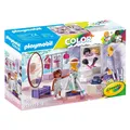 Produktbild: Playmobil Fashion Design Set (71373) (71373)