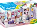 Produktbild: PLAYMOBIL PLAYMOBIL Color 71373 PLAYMOBIL Color: Fashion Design Set