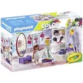 Produktbild: Playmobil® Color Fashion Design Set 71373