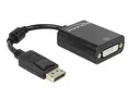 Produktbild: DeLOCK Adapter DisplayPort zu DVI 61847