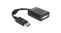 Produktbild: Delock Modem Adapter DisplayPort 1.1 Stecker zu DVI Buchse Pass