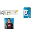 Produktbild: Sigel Creative Photo Fun IP653 - 25 Mikron - durchsichtig - A4 (210 x 297 mm) 6 Stck. Transferpapier zum Aufbügeln