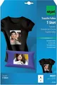 Produktbild: 2-40x sigel T-Shirt Inkjet-Transfer-Folien, für dunkle Textilien BIS 21% RABATT