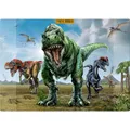 Produktbild: Schreibtischauflage T-Rex World