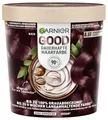 Produktbild: Garnier GOOD Dauerhafte Haarfarbe 4.61 Sonnenaufgangs-Violett – Coloration ohne Ammoniak, bis zu 100% Grauabdeckung, 1 Stk.