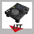 Produktbild: Pioneer DJ XDJ-700 DJ Media USB Player