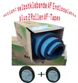 Produktbild: AF / Armaflex Endlosplatte selbstklebend 32mm 3qm AF-32MM/EA + 2 Rollen AF Tapes