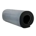 Produktbild: Selbstklebendes Kautschuk-Dämmmaterial 32 mm Endlosplatte 3 m²