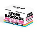 Produktbild: Ilfocolor 400 Plus 135/36 Vintage Tone, Kleinbildfilm