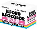 Produktbild: ILFORD ILFOCOLOR 400 Plus Vintage Tone 135-36 (Angebot)