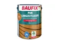 Produktbild: BAUFIX PUR-Langzeitlasur 5 Liter (teak seidenmatt)
