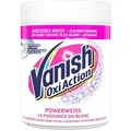 Produktbild: Vanish Oxi Action Powerweiss Gold Pulver 1125 g Waschkraftverstärker, Fleckenentferner mit Aktivsauerstoff