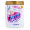 Produktbild: Vanish Oxi Action Wäsche Powerweiss ohne Chlor 1125g Pulver (1er Pack)