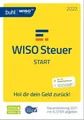 Produktbild: Buhl Data Service GmbH | WISO Steuer-Start 2022 | CD-ROM | Deutsch (2021)