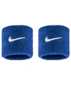 Produktbild: Nike Schweissband Swoosh Classic (Baumwollmix) 2025 royalblau - 2 Stück