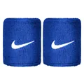 Produktbild: Nike WRISTBAND BLUE (2X) (N1012405-400)
