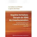 Produktbild: Kognitive Verhaltenstherapie der ADHS des Erwachsenenalters