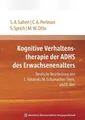 Produktbild: Kognitive Verhaltenstherapie des ADHS des Erwachsenenalters, Steven A (Dipl ...