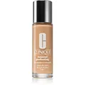 Produktbild: Clinique Beyond Perfecting™ Foundation + Concealer Make-up und Korrektor 2 in 1 Farbton 02 Alabaster 30 ml