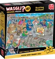 Produktbild: Wasgij Original 47 - Bootschaos