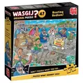 Produktbild: Wasgij Original 47 Bootschaos - 1000 Teile Puzzle