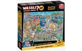 Produktbild: Jumbo Spiele Puzzle Wasgij Original 47 - Boating Bedlam! (1000 Teile), Puzzleteile