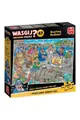 Produktbild: Spiel Wasgij Original 47 - Bootschaos