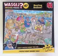 Produktbild: Wasgij Original 47 - Bootschaos - 1000 Teile Puzzle