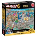 Produktbild: Wasgij Original 47 -  Bootschaos Wasgij