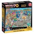 Produktbild: Wasgij Original 47 - Bootschaos | Spiel | Deutsch (2025) | Jumbo Spiele GmbH