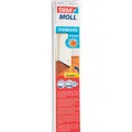 Produktbild: Tesa Türdichtschiene Standard 1m x 37mm 05433
