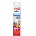 Produktbild: TESA 543310000 Moll Tür-Dichtschiene weiß ***NEU***