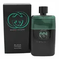 Produktbild: Gucci Guilty Homme Black Eau De Toilette Spray 90ml