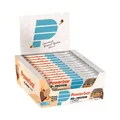 Produktbild: Powerbar 40% Protein + Crisp Bar (12x40g) Caramel Peanut Butter (52,06 EUR/kg)