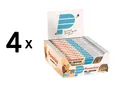Produktbild: 4 x Powerbar 40% Protein + Crisp Bar (12x40g) Caramel Peanut (49,45 EUR/kg)