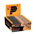 Produktbild: Powerbar 40% Protein + Crisp Bar (12x40g) Caramel Peanut Butter (52,06 EUR/kg)