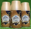 Produktbild: (30,36€/L) 3x Glade Brise Automatic Spray Sandelholz Jasmin Nachülldosen Vers.0€
