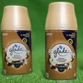 Produktbild: (32,53€/lL 2x Glade Automatic Spray Sandelholz Jasmin 269ml Nachfüller Versand0€
