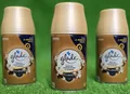 Produktbild: (32,84€/L) 3x Glade Automatic Spray Sandelholz Jasmin Nachfülldosen  Versand 0€