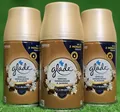 Produktbild: (30,36€/L) 3x Glade Automatic Spray Sandelholz Jasmin 269ml Nachfüller Versand0€